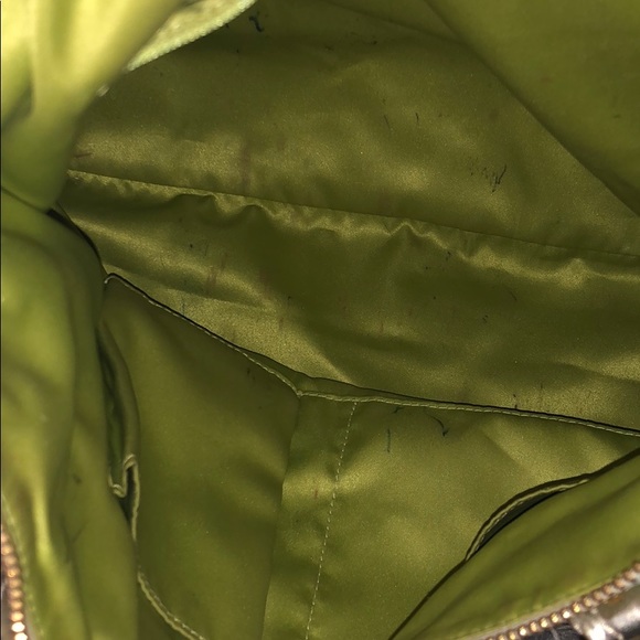 Vintage Coach Poppy Bag - Picture 7 of 8